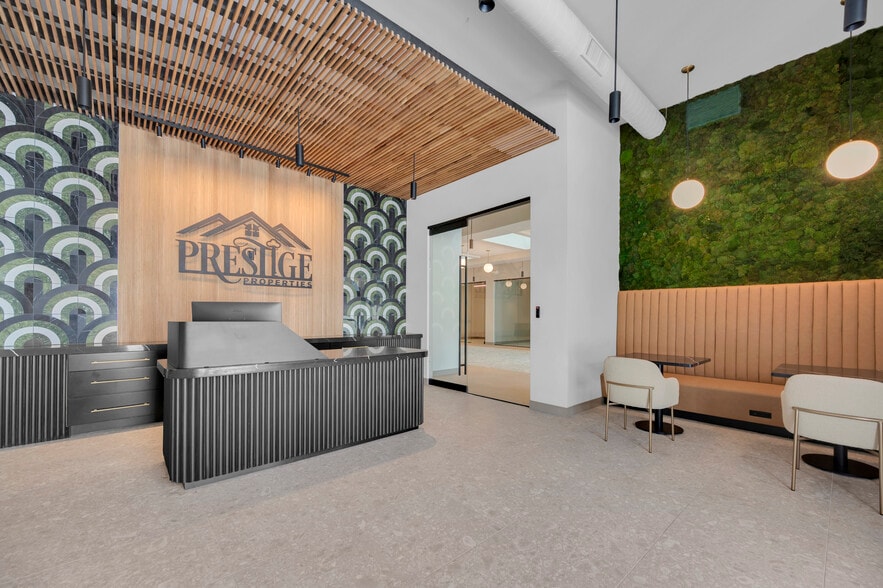 More Photos Of 4415 Marburg Ave, Cincinnati Office For Lease