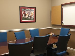 More Photos Of 112 W Market St, Athens Coworking Space