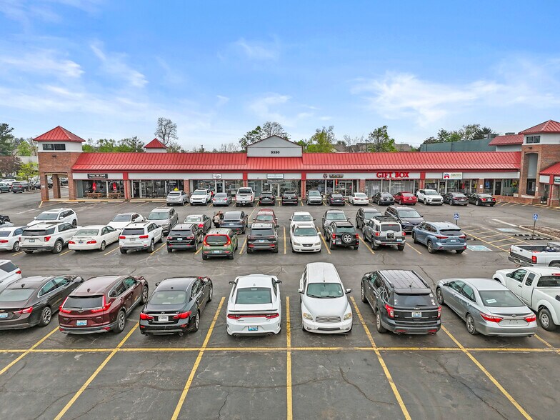 More Photos Of 3301 Keithshire Way, Lexington Land For Lease