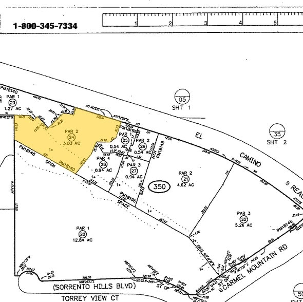 More Photos Of 11250 El Camino Real, San Diego Office For Lease