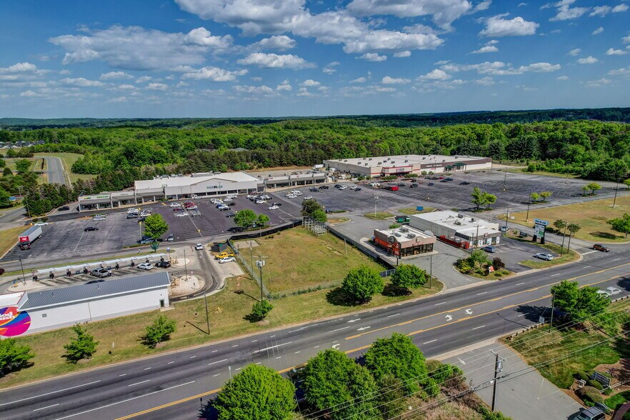 More Photos Of 804 S Van Buren Rd, Eden Land For Sale