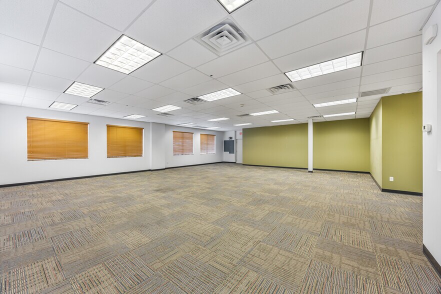 More Photos Of 5500 Murrell Rd, Melbourne Office For Lease