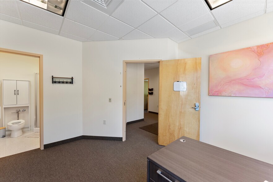 More Photos Of 265 Benton Dr, East Longmeadow Medical For Sale