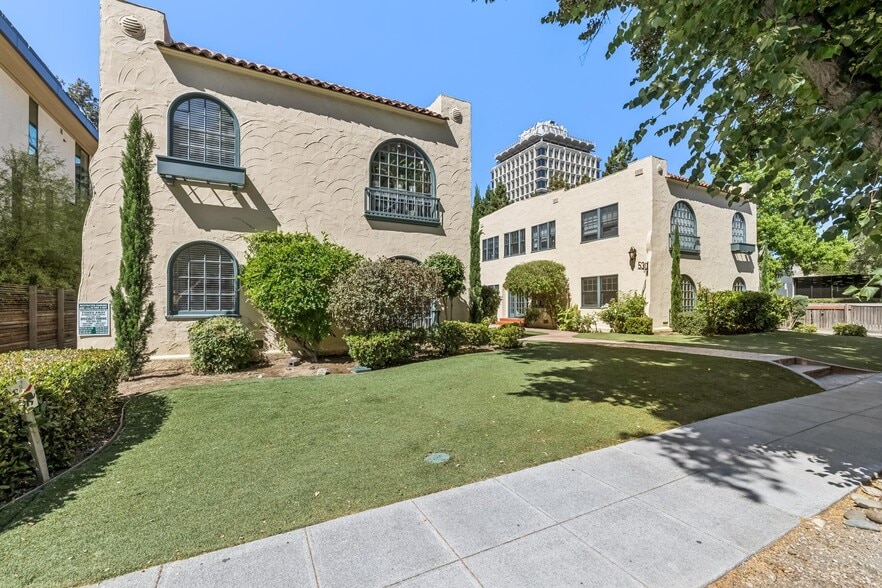 More Photos Of 530 Webster St, Palo Alto Apartments For Sale