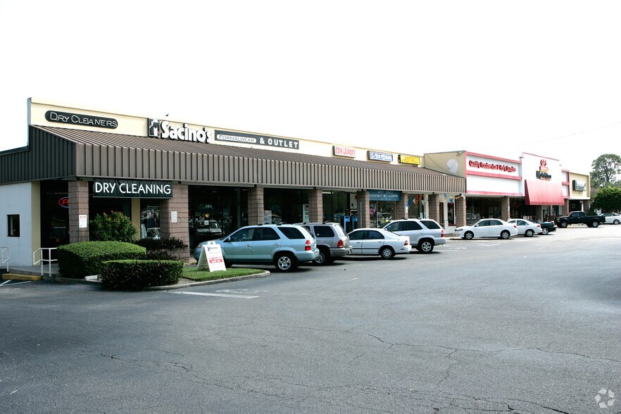 More Photos Of 3131-3185 4th St N, Saint Petersburg Freestanding For Lease