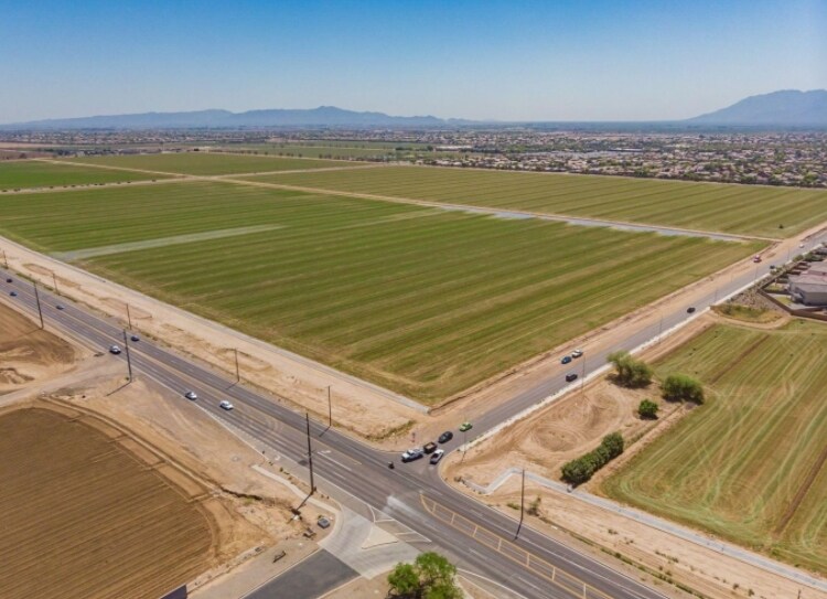 More Photos Of 9901 W Buckeye Rd, Tolleson Land For Sale