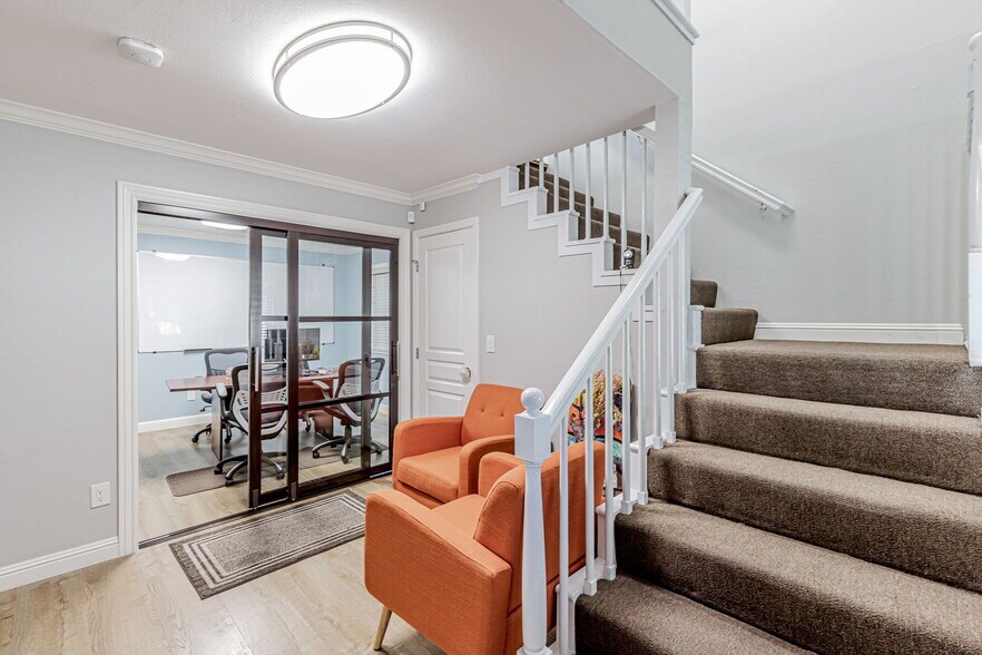 More Photos Of 1217 Park Ave, San Jose Office For Sale