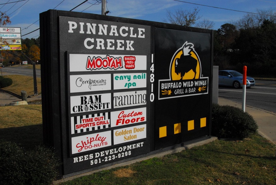 More Photos Of 14810 Cantrell Rd, Little Rock Unknown For Lease