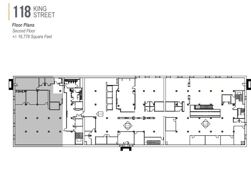 Photo of 2nd Floor Ste 