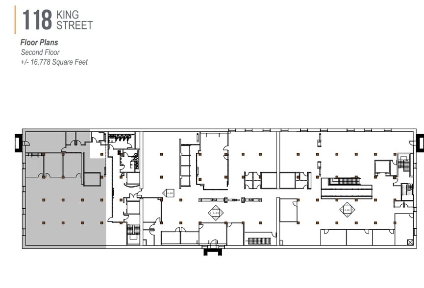 Photo of 2nd Floor Ste 