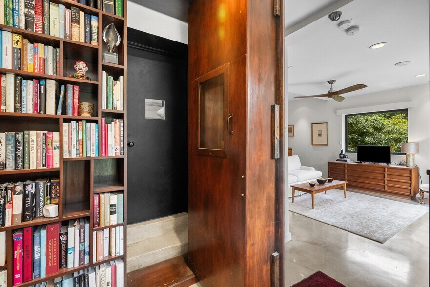 More Photos Of 10697 Calle Quebrada, Goleta Land For Sale