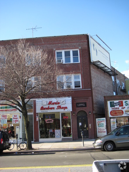 Primary Photo Of 107-24 Corona Ave, Flushing Apartments For Lease