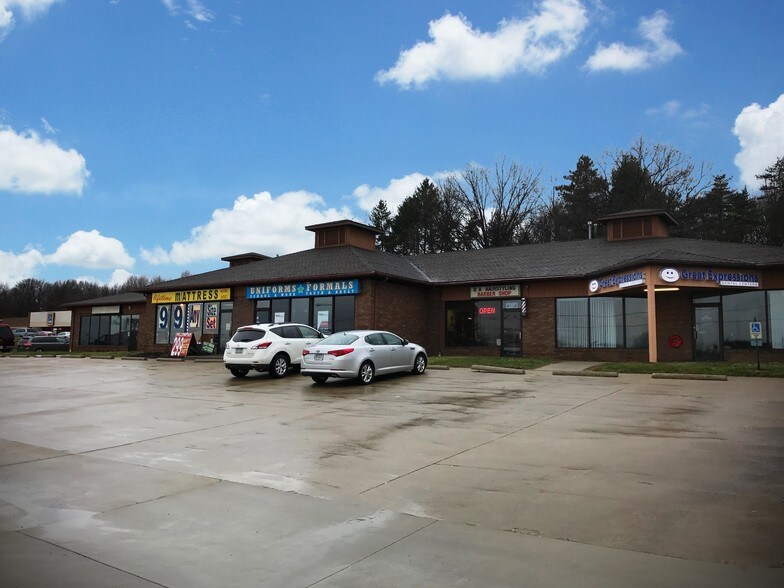 More Photos Of 2086 Romig Rd, Akron Unknown For Lease