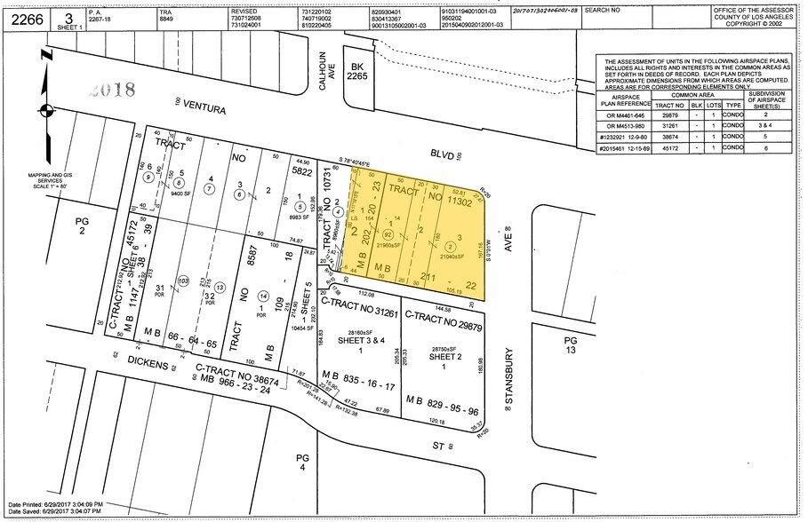 More Photos Of 14140-14144 Ventura Blvd, Sherman Oaks Loft Creative Space For Lease