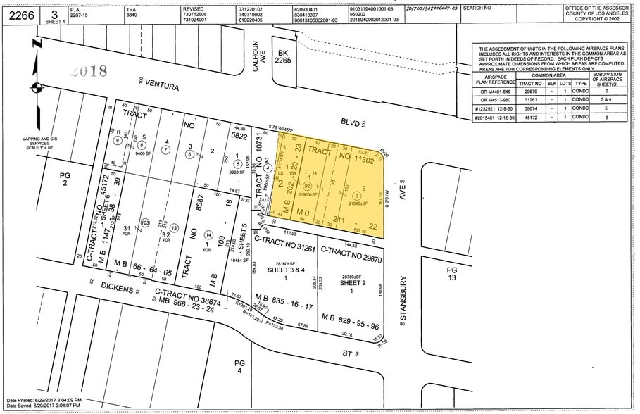 More Photos Of 14140-14144 Ventura Blvd, Sherman Oaks Loft Creative Space For Lease