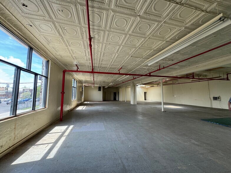 More Photos Of 115 Myrtle Ave, Passaic Warehouse For Sale