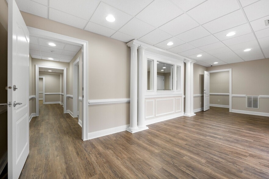 More Photos Of , McDonough Office For Sale