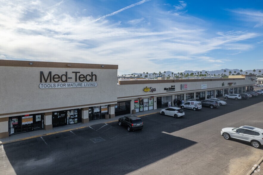 4695 N Oracle Rd, Tucson, AZ 85705 For Lease