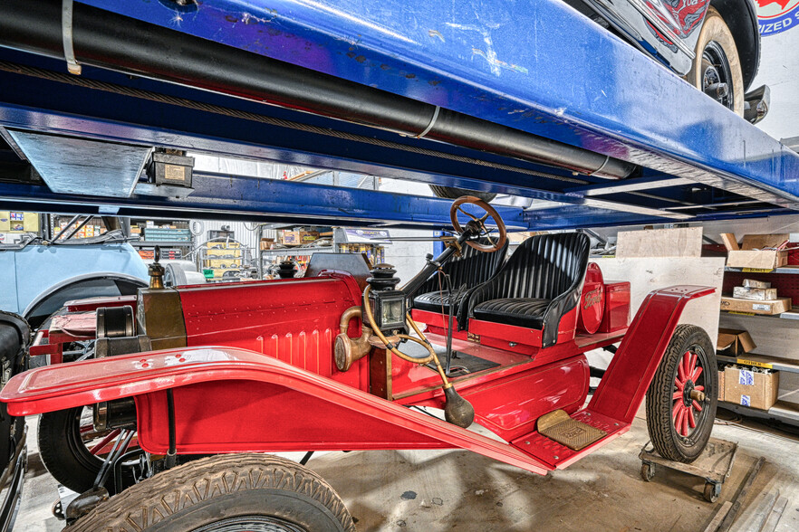 More Photos Of 1235 US Route 202, Winthrop Auto Dealership For Sale