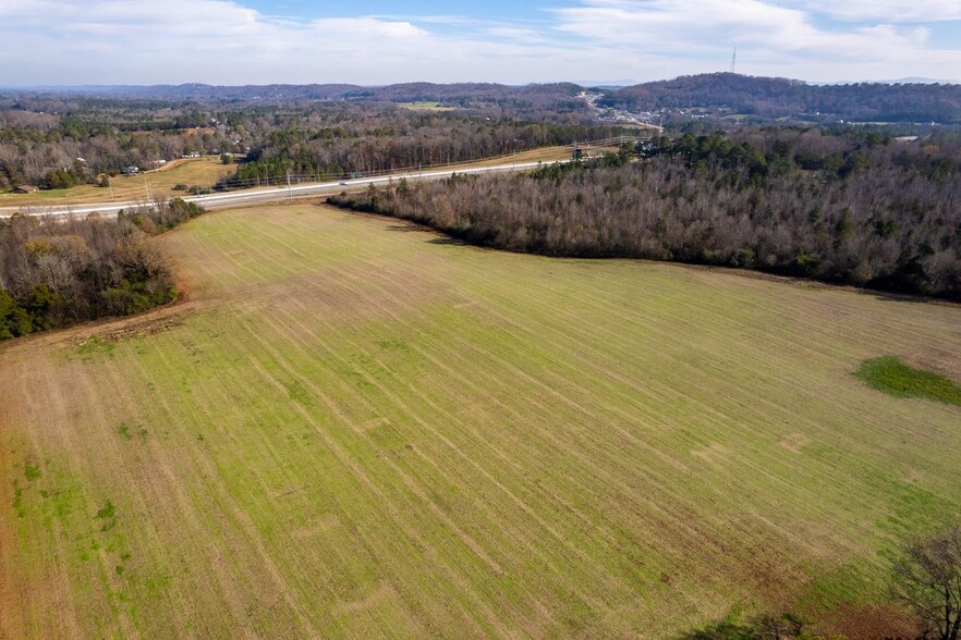 Primary Photo Of 0 Cherokee Gateway, Cleveland Land For Sale