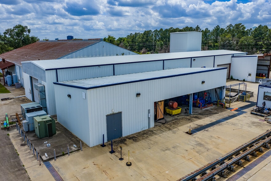 More Photos Of 1310 Rankin Rd, Houston Unknown For Lease