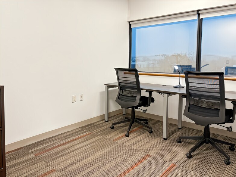 More Photos Of 3121 US Highway 22, Branchburg Coworking Space