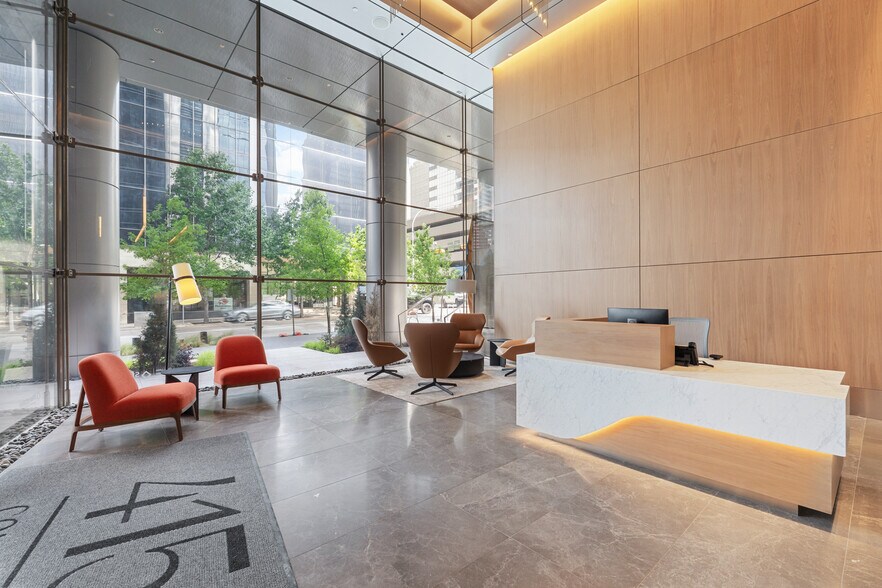 More Photos Of 415 Colorado St, Austin Apartments For Lease