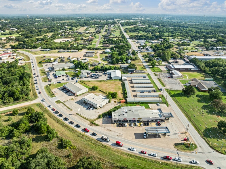 More Photos Of 5720 Rendon Bloodworth Rd, Fort Worth Land For Sale