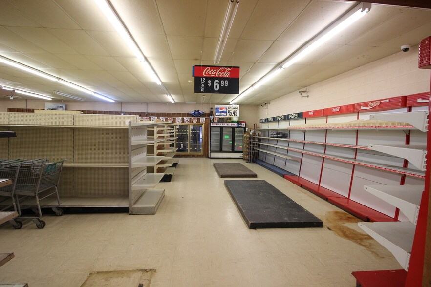 More Photos Of 42746 Hwy 25, Vincent Freestanding For Lease