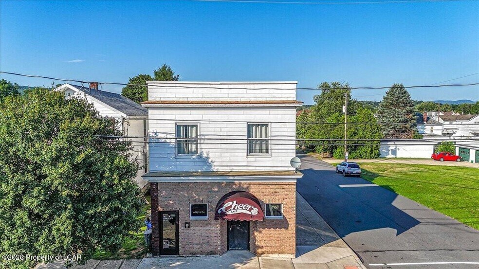 More Photos Of 700 Luzerne Ave, West Pittston Restaurant For Sale