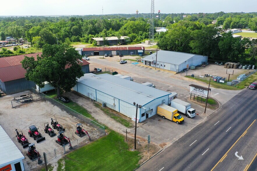 More Photos Of 315 N Washington Ave, Cleveland Warehouse For Sale