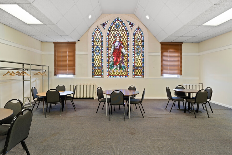 More Photos Of 21 Church St, Elmwood Park Religious Facility For Sale