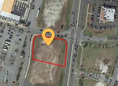 More Photos Of Chester Rd, Yulee Land For Sale