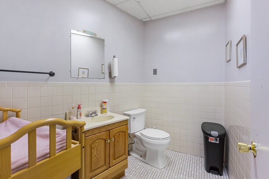 More Photos Of 605-607 Main St, Boonton Storefront Retail Residential For Sale