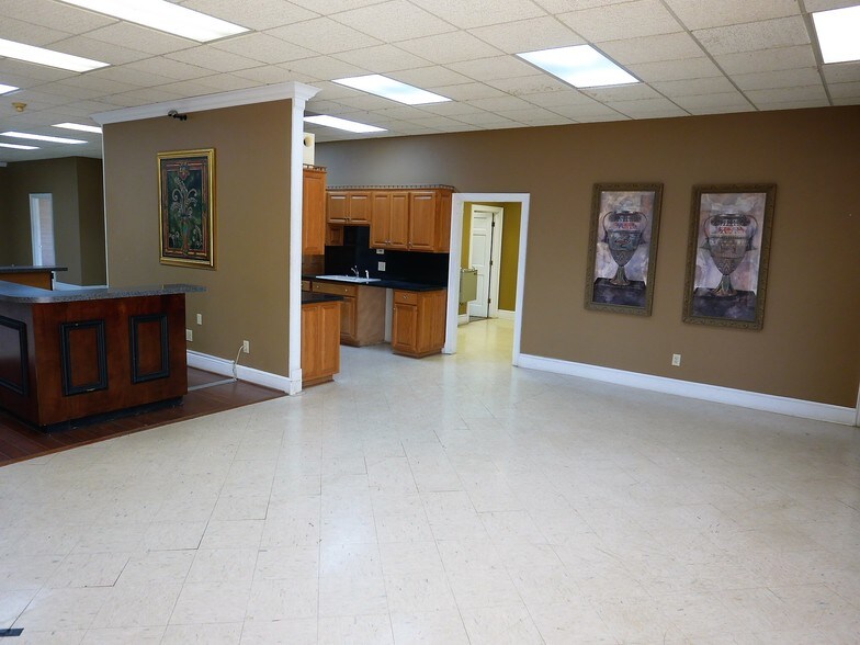 More Photos Of 2265 Nc Highway 24 27 E, Biscoe Storefront For Sale