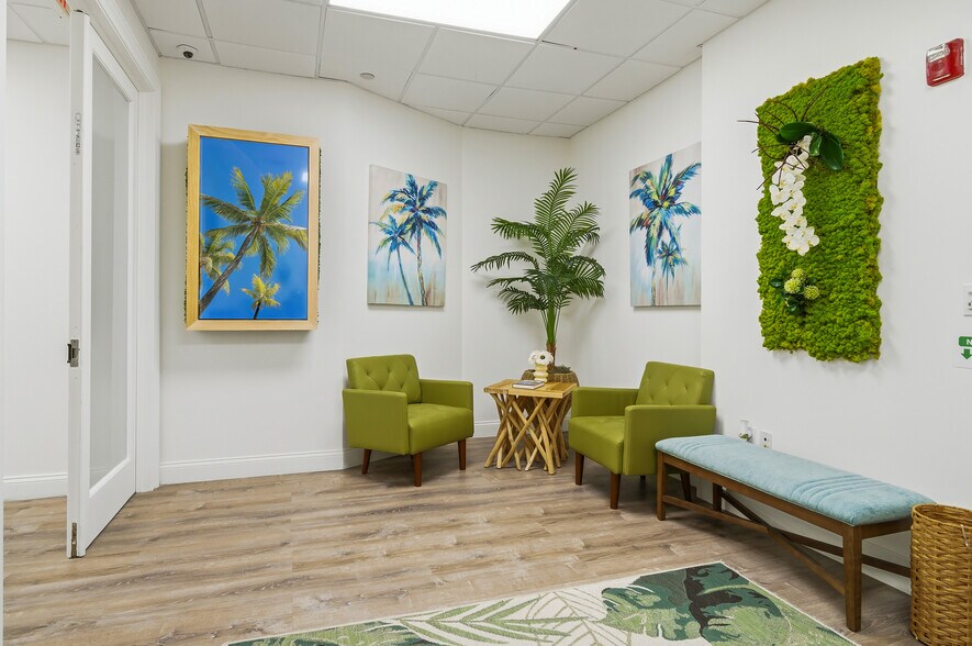 More Photos Of 1690 S Congress Ave, Delray Beach Coworking Space