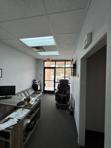 More Photos Of 4135 W Bell Dr, Las Vegas Industrial For Sale