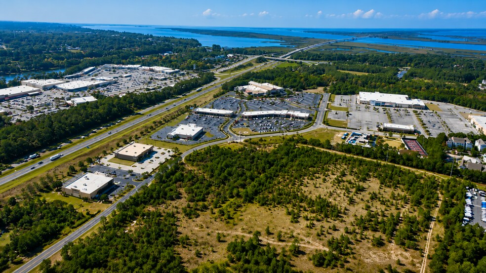More Photos Of 23000 Town Center Ave, Spanish Fort Land For Sale