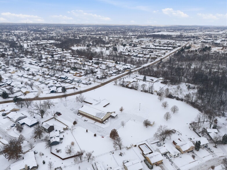 More Photos Of 1700 Boyson Rd NE, Cedar Rapids Religious Facility For Sale