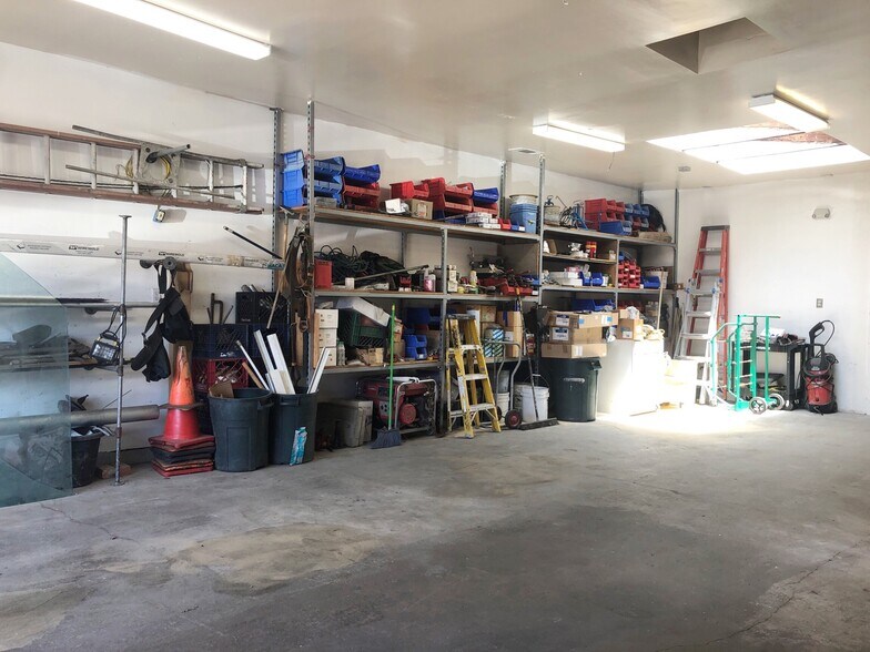 More Photos Of 5230 E 12th St, Oakland Warehouse For Sale