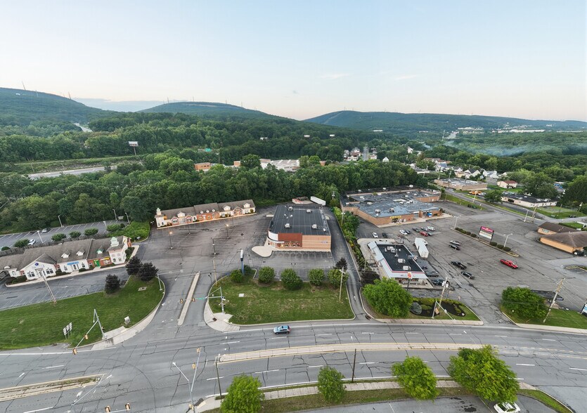 More Photos Of 1777 N Keyser Ave, Scranton Drugstore For Lease
