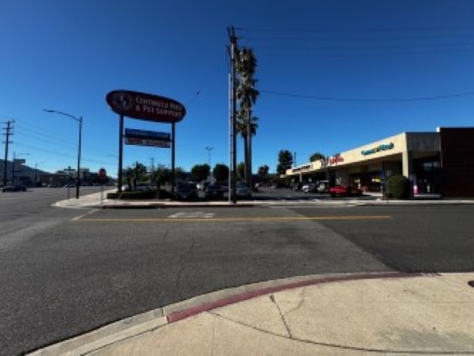 More Photos Of 1501-1505 West Olive Ave, Burbank General Retail For Lease
