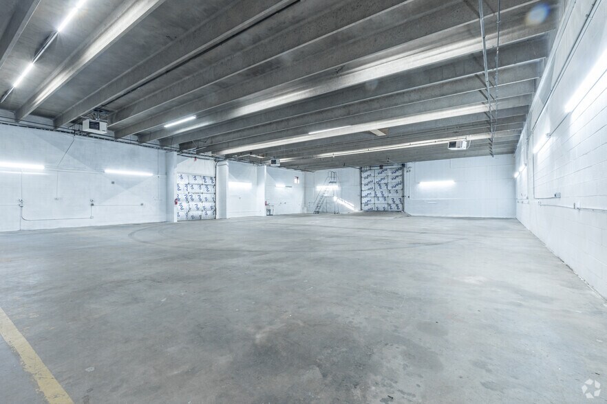 More Photos Of 2906 Chamberlayne Ave, Richmond Industrial For Sale