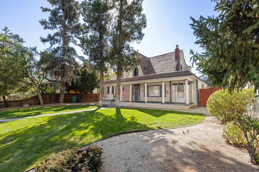 More Photos Of , Reno Multifamily For Sale