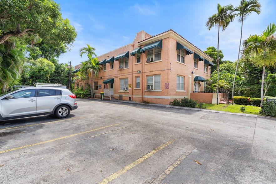 More Photos Of 3409 S Le Jeune Rd, Coral Gables Apartments For Sale