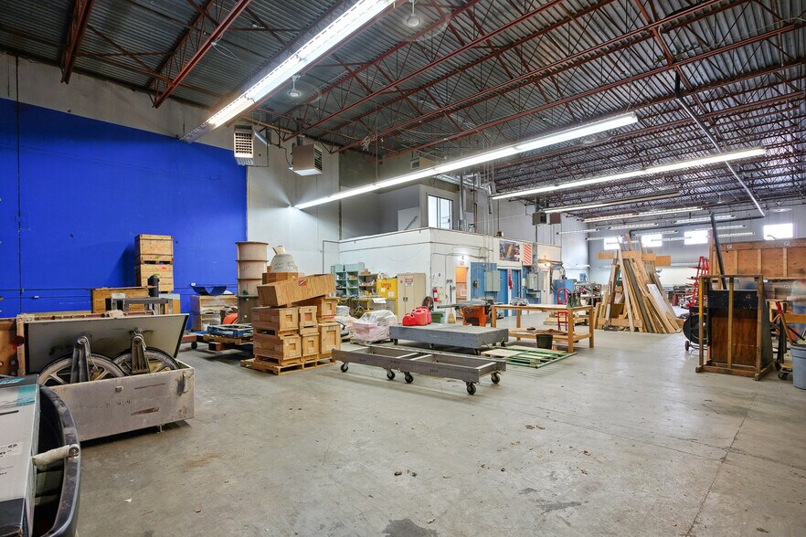 More Photos Of 1734 Broadway St, Port Coquitlam Industrial For Sale