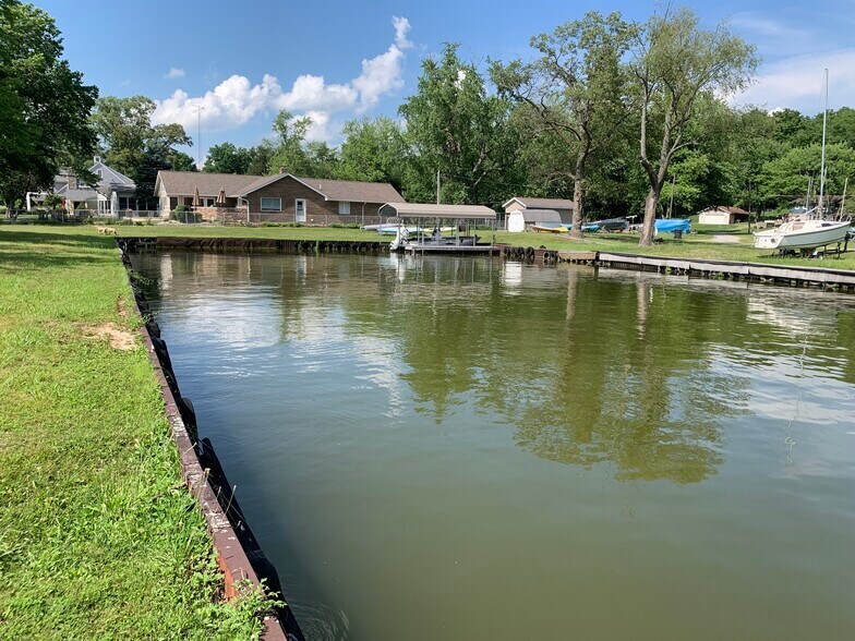 More Photos Of 11810 W 820 N, Monticello Land For Sale