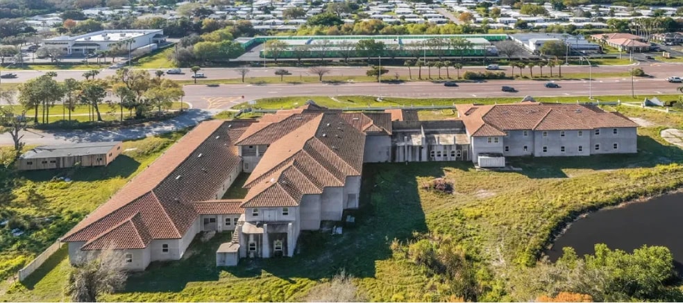 More Photos Of 4207 E. State Road 64, Bradenton Assisted Living For Sale