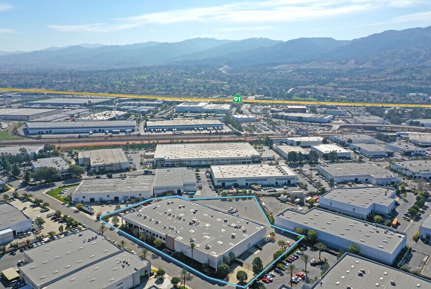 More Photos Of 220-250 Klug Cir, Corona Manufacturing For Sale