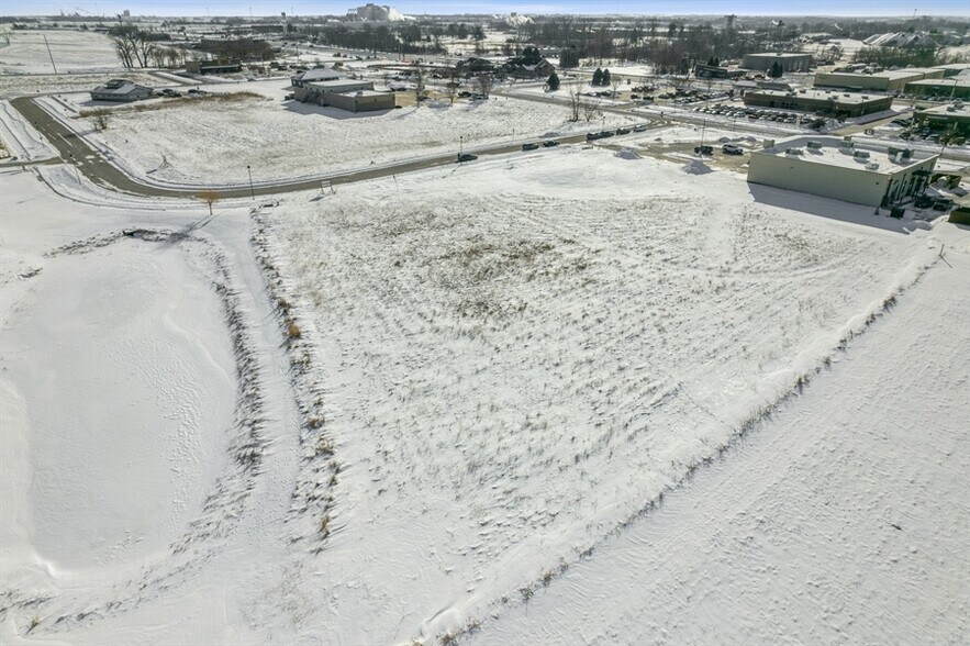 More Photos Of 1415 Baltimore Dr, Ames Land For Sale